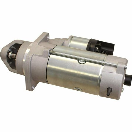 AFTERMARKET AMRE527400 Starter, 12 Volt, Fits Bosch AMRE527400-ABL